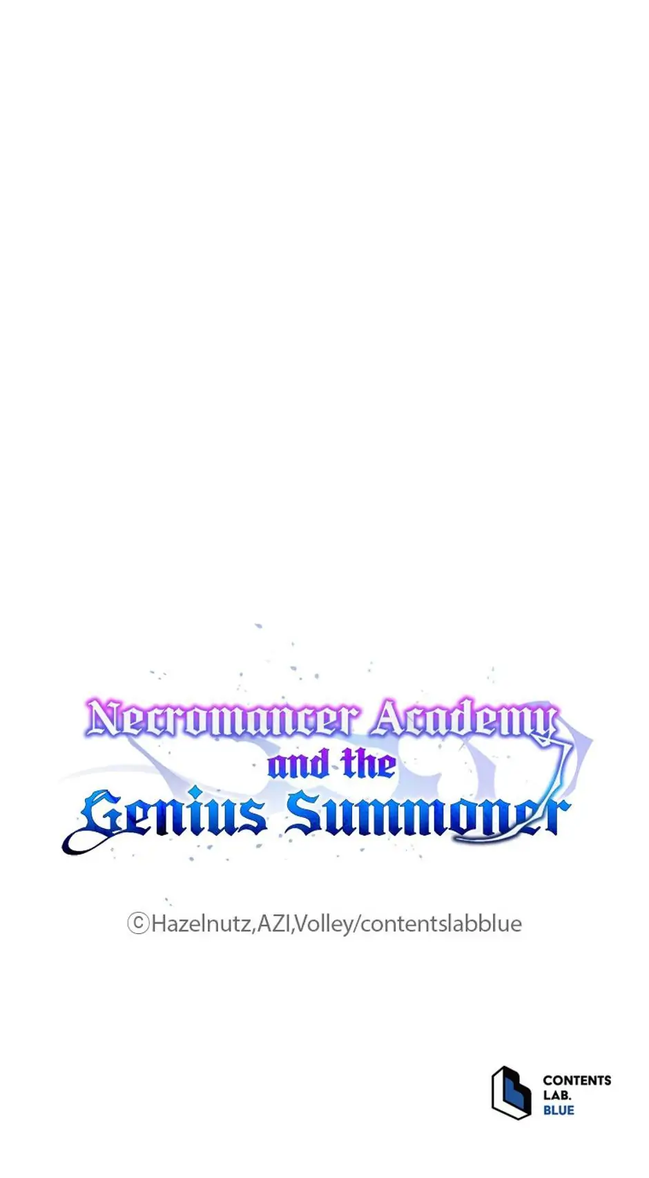 Necromancer Academy and the Genius Summoner Chapter 9 94